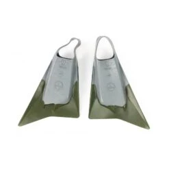 Palmes Pride The Vulcan V2 - Dark Grey / Light Grey / Khaki