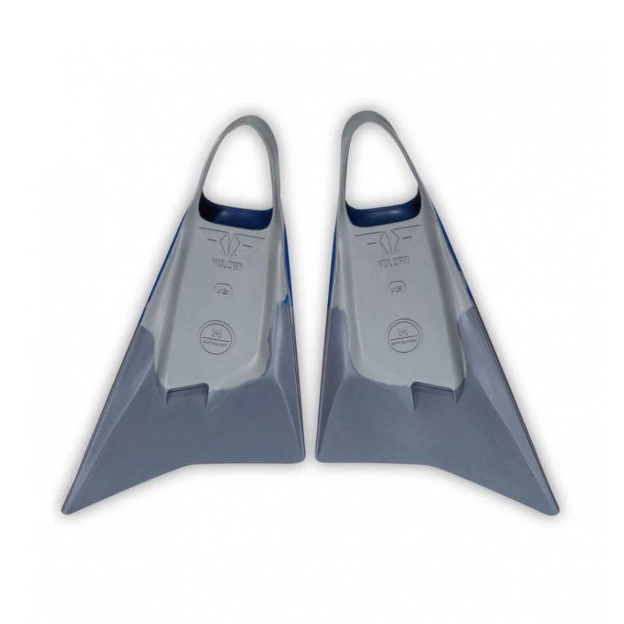 Palmes Pride Vulcan V2 Royal Light Grey Dark Grey 5 Palmes Pride Vulcan V2 Royal Light Grey Dark Grey – Image 3