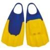 Palmes Wave Gripper Blue Yellow