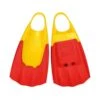 Palmes Wave Gripper Red Yellow -Sports Nautiques palmes wave gripper red yellow