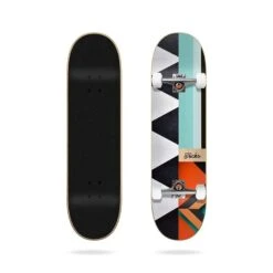 Pattern 7.87" Tricks Complete