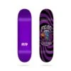 Penny Loveshroom Purple 8.13'' Deck Flip -Sports Nautiques penny loveshroom purple 813 deck flip