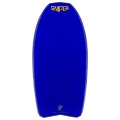 Planche De Bodyboard Stand UP Sniper Sapiens By Fred Compagnon
