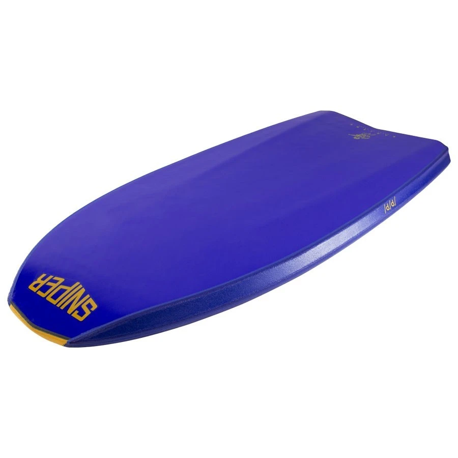 Planche De Bodyboard Stand UP Sniper Sapiens By Fred Compagnon 6 Planche De Bodyboard Stand UP Sniper Sapiens By Fred Compagnon – Image 4