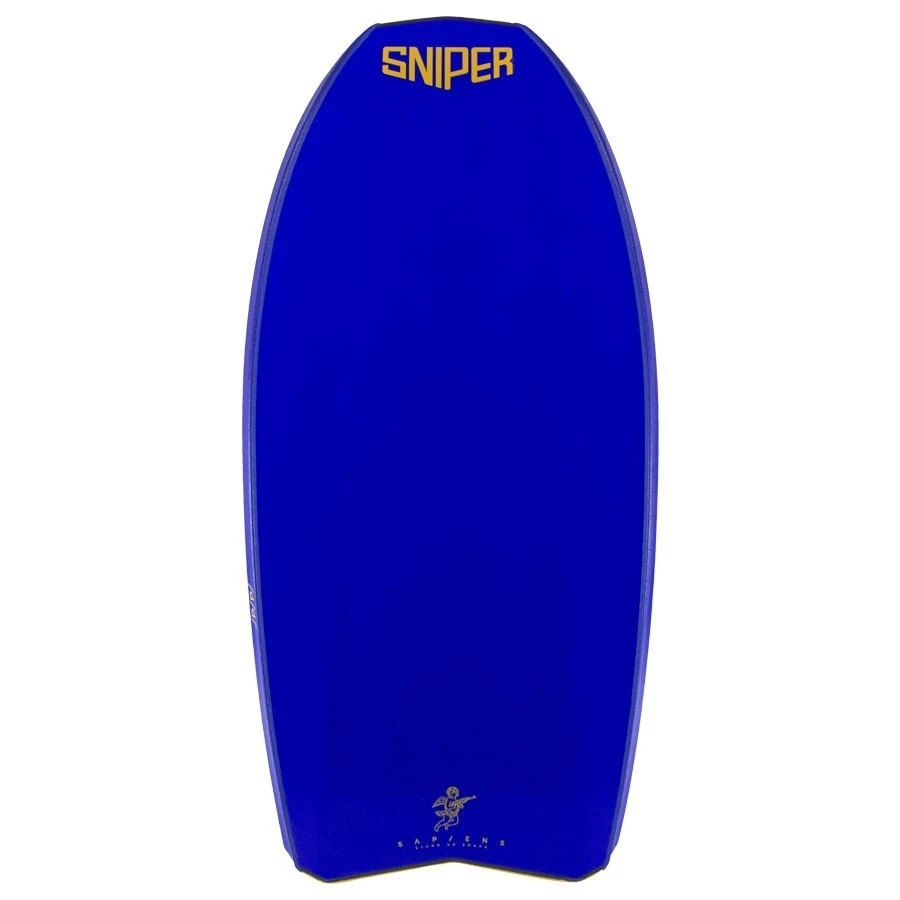 Planche De Bodyboard Stand UP Sniper Sapiens By Fred Compagnon 3 Planche De Bodyboard Stand UP Sniper Sapiens By Fred Compagnon