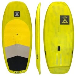 Planche De Foil Flying Machine Surf Pistol