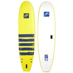 Planche De Surf Madness HD Core 8'0