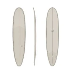 Planche De Surf Torq Longboard 8'0'' TET - Classic Design Light Stone