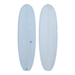 Venon Evo 6'4 Pastel Blue