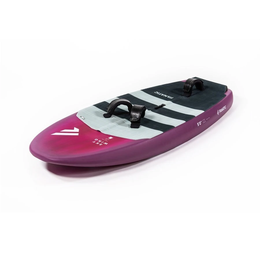 Planche De Wing Foil Fanatic Sky Wing 2022 4 Planche De Wing Foil Fanatic Sky Wing 2022 – Image 2