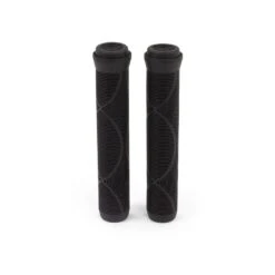 Poignées Slamm Team Bar - Black