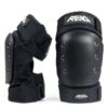 Protèges Genoux REKD Pro Ramp Black -Sports Nautiques protege genoux rekd pro ramp black