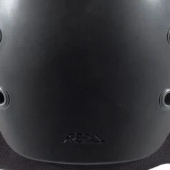 Protège Genoux REKD Ramp Black -Sports Nautiques protege genoux rekd ramp black 2