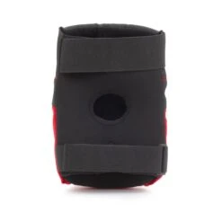 Protège Genoux REKD Ramp Red -Sports Nautiques protege genoux rekd ramp red 1
