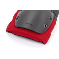 Protège Genoux REKD Ramp Red -Sports Nautiques protege genoux rekd ramp red 2