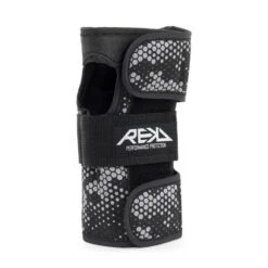 Protège Poignet REKD Grey 5 Protège Poignet REKD Grey -Sports Nautiques protege poignet rekd grey 1