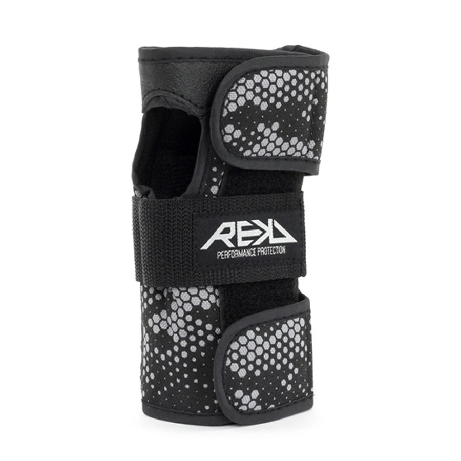 Protège Poignet REKD Grey 4 Protège Poignet REKD Grey – Image 2