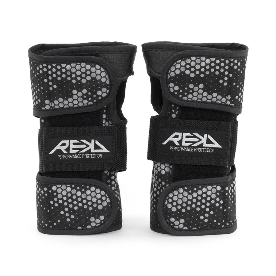 Protège Poignet REKD Grey 3 Protège Poignet REKD Grey