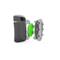 Protèges Genoux REKD Energy Pro Ramp -Sports Nautiques proteges genoux rekd energy pro ramp 4