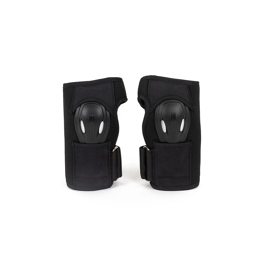 Protèges Poignets Rekd Pro - Black 5 Protèges Poignets Rekd Pro - Black – Image 3