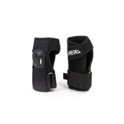 Protèges Poignets Rekd Pro - Black