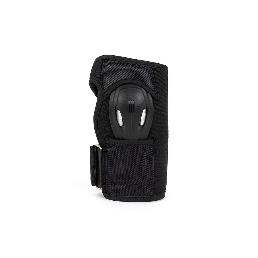 Protèges Poignets Rekd Pro - Black 6 Protèges Poignets Rekd Pro - Black – Image 4
