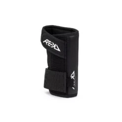 Protèges Poignets Rekd Pro - Black 11 Protèges Poignets Rekd Pro - Black -Sports Nautiques proteges poignets rekd pro black 4