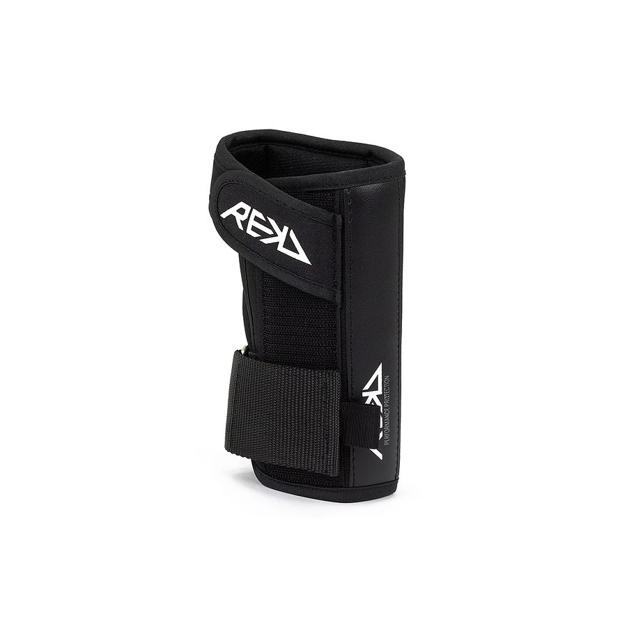Protèges Poignets Rekd Pro - Black 7 Protèges Poignets Rekd Pro - Black – Image 5