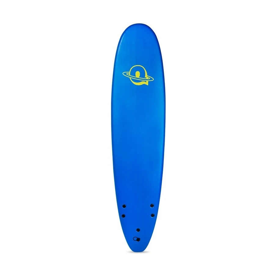 Qraft Log Psy Rock 8'0 - Navy Blue 4 Qraft Log Psy Rock 8'0 - Navy Blue – Image 2