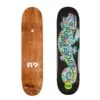 Rabelo Blacklight 8.13'' Deck Flip -Sports Nautiques rabelo blacklight 813 deck flip