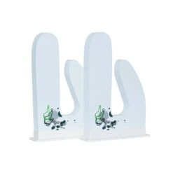 Rack Mural Surf Finger Grip