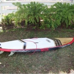 Rail Saver Pro Tribal -Sports Nautiques rail saver pro tribal 2