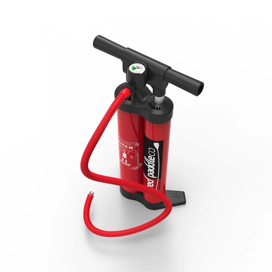 Red Paddle Co. Red Paddle 11' Sport RSS MSL FUSION 4 Red Paddle Co. Red Paddle 11' Sport RSS MSL FUSION – Image 2