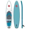 Red Paddle Co. Red Paddle 11' Sport RSS MSL FUSION -Sports Nautiques red paddle 11 sport rss msl fusion