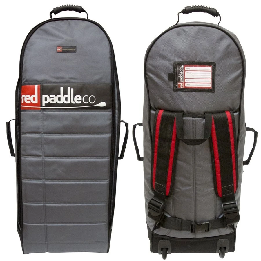 Red Paddle Co. Red Paddle 11' Sport RSS MSL FUSION 5 Red Paddle Co. Red Paddle 11' Sport RSS MSL FUSION – Image 3