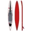 Red Paddle Co. Red Paddle 14' Race Elite MSL FUSION