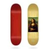 Renaissance III 8.0" Jart Deck