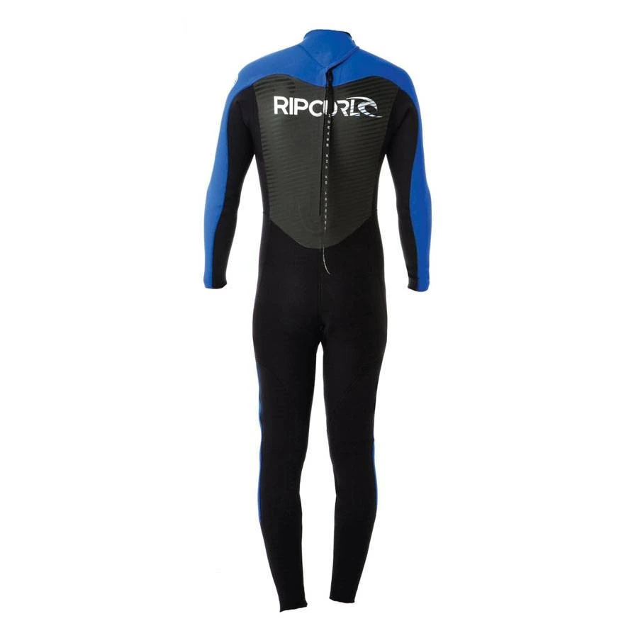 Rip Curl 3/2 Omega Junior Bleue 4 Rip Curl 3/2 Omega Junior Bleue – Image 2