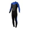 Rip Curl 3/2 Omega Junior Bleue -Sports Nautiques rip curl 32 omega junior bleue