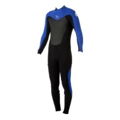 Rip Curl 3/2 Omega Junior Bleue