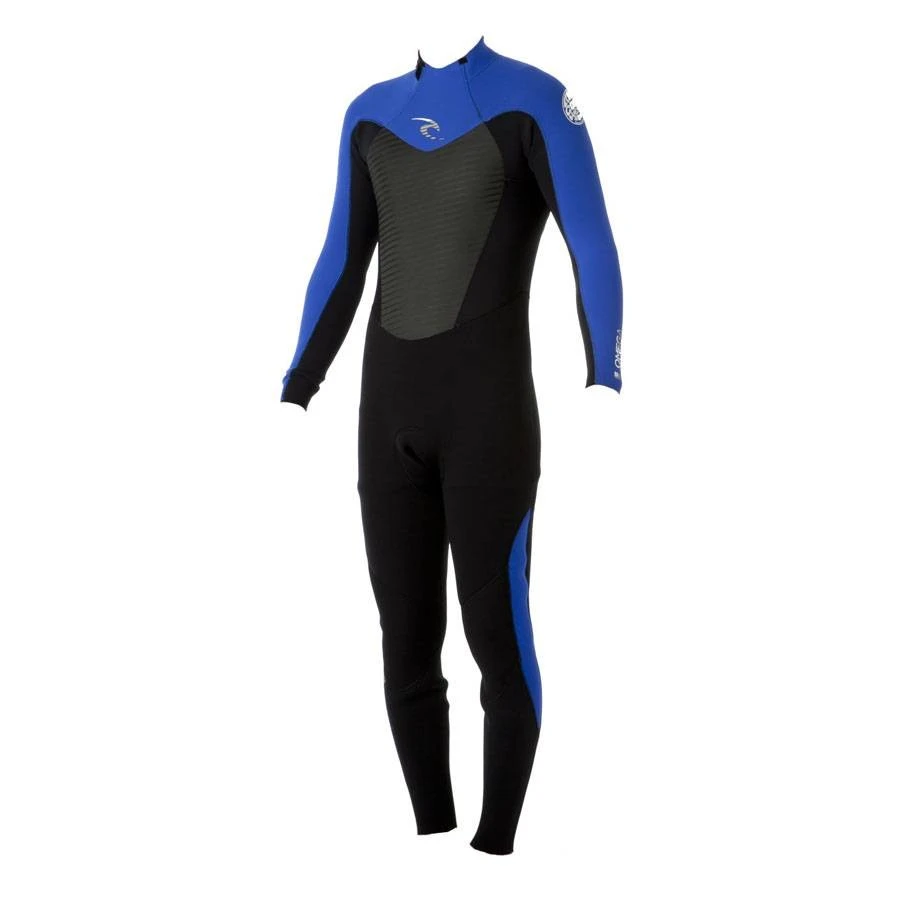 Rip Curl 3/2 Omega Junior Bleue 3 Rip Curl 3/2 Omega Junior Bleue