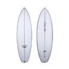 Rip Curl Coyote FCS II - White -Sports Nautiques rip curl coyote futures white