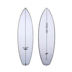 Rip Curl Coyote FCS II - White