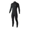 Rip Curl Dawn Patrol 3/2mm Chest Zip - Black 2 Rip Curl Dawn Patrol 3/2mm Chest Zip - Black -Sports Nautiques rip curl dawn patrol 32mm chest zip black