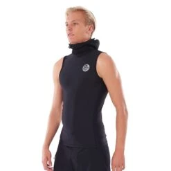 Rip Curl Flashbomb 0.5mm Hood Vest -Sports Nautiques rip curl flashbomb 05mm hood vest 4