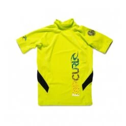 Rip Curl Lycra Boy Lines Vert