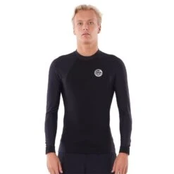 Rip Curl Lycra Flashbomb Polypro