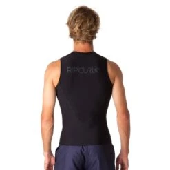 Rip Curl Lycra Flashbomb Sans Manches -Sports Nautiques rip curl lycra flashbomb sans manches 1