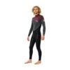 Rip Curl Omega 3/2 Back Zip - Maroon