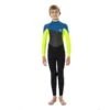 Rip Curl Omega Junior 5/3 Neon Lime